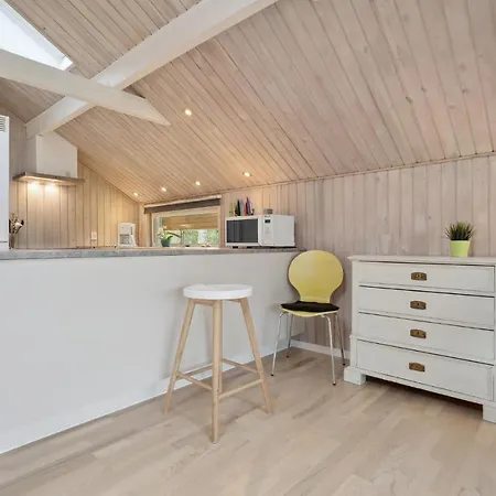 2 Bedroom Stunning In 하데르슬레우