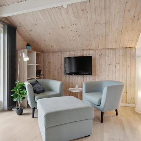 2 Bedroom Stunning In 펜션 *